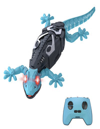 Wall Crawling Gecko™