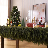 Lush Cedar Garland (Buy 1 Get 1 Free)